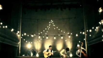 Mumford and Sons - Little Lion Man 