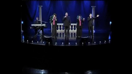 Vinesong - Music - Light - Above - The - Heavens