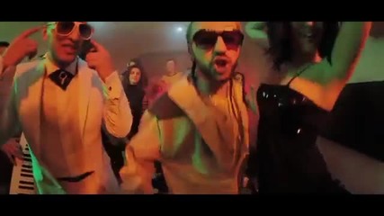Bitonia ft. Ernim Ibrahimi _ Overlord - Maturant jemi (official Music Video)