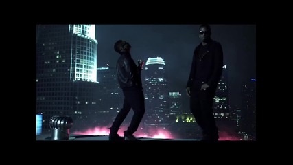 Diddy - Dirty Money feat. Usher - Looking For Love [ Official Video H D ]* Превод *