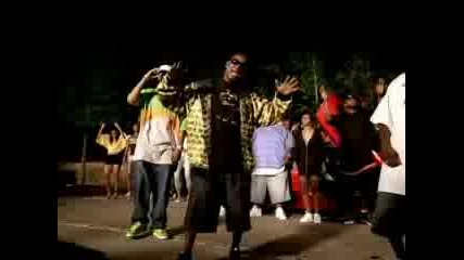 Yung Joc - Dope Boy Magic