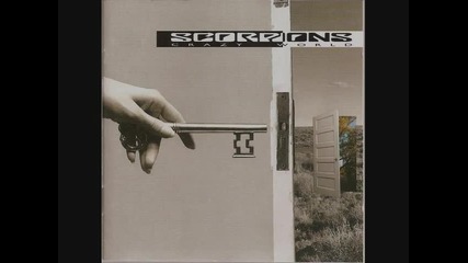 Scorpions - Restless Nights. 