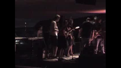 Paul Green School of Rock Music - Gallows Pole 