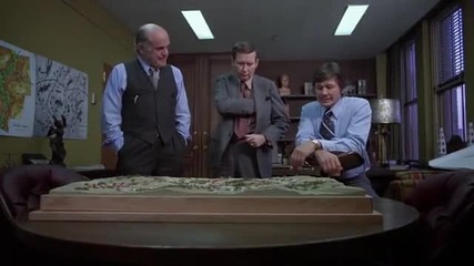 Death Wish Смъртно Желание 1974