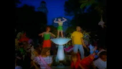 - - Mr. President - Coco Jambo - .