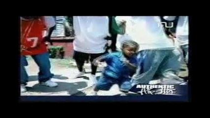 Young Bloodz - Damn