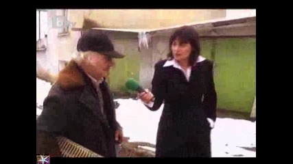 Мъж, хванат с 8,35 промила, b T V Репортерите, 24 април 2011