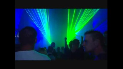 Project Hardcore Nl 2008 Dvd parte 1 - Tha Playah vs Ne 