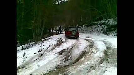 off road goce 