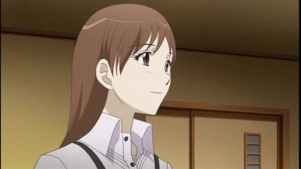 Kamisama Dolls Episode 6 Eng Hq