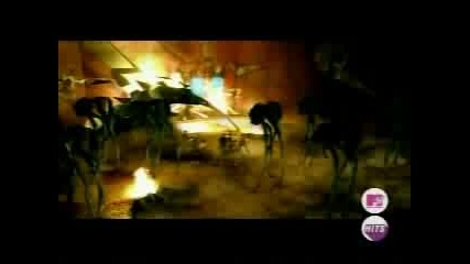Linkin Park - Somewhere I Belong