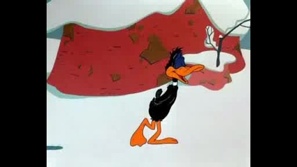 Daffy Duck - 38 - Duck! Rabbit, Duck! 