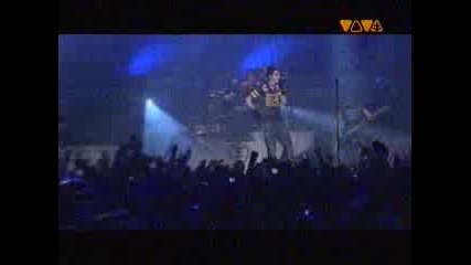 Tokio Hotel - Rette Mich - Koncert