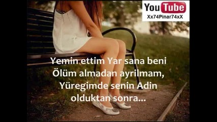 Ferman - Yemin Ettim 2012 Full Version