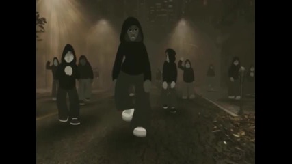 Eminem - Mosh ( H Q ) 