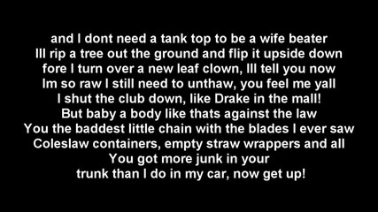 Eminem - W.t.p.