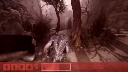 Evolve - Multiplayer Gameplay