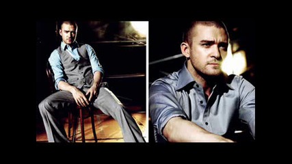 Justin Timberlake feat. Timbaland - Nite Rider