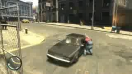 Gta Iv Mission 5 - Bleed Out