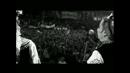 Goran Bregovic - Jeremija