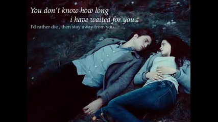 New Moon Romance.wmv