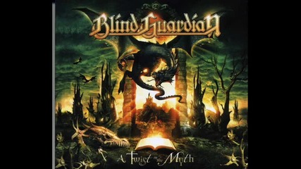 Blind Guardian - I'm Alive