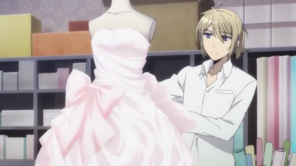 Shounen Maid Episode 12