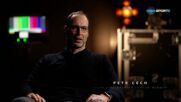 Голямото интервю: Петър Чех (29.01.2026)