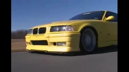 За феновете на Bmw Tuning 