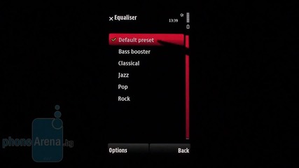 Nokia 5530 Xpressmusic Ревю