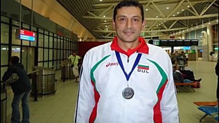 Жани Желязков