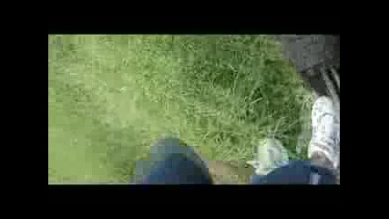 Le Parkour Crato Saulo