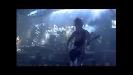 Rammstein - Du Riechst So Gut (live)