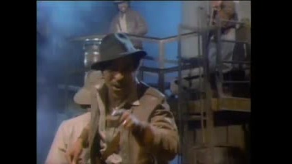 Lakeside - Outrageous (1984) 