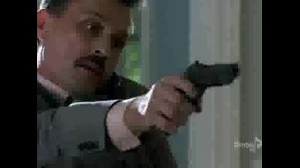 Бягство От Затвора S4e13 Бг Суб Част 2