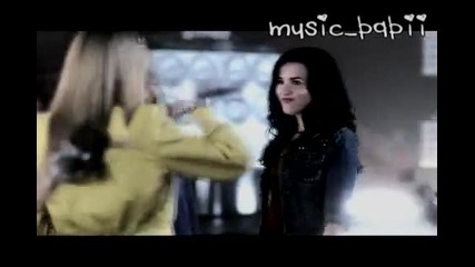 seli and demi ;concurs na inka bobi 