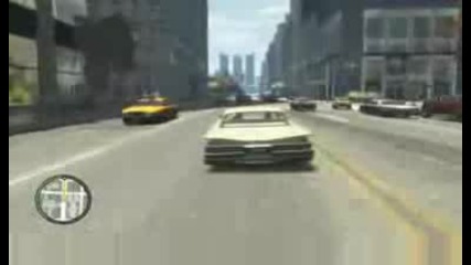 Gta 4 - mission - 31 - Blow Your Cover