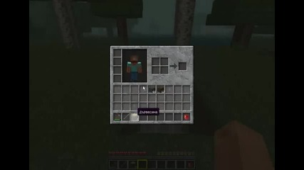 Minecraft Funny Survival Epizod 1