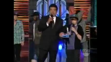 Justin Bieber - One Time Live 2009 