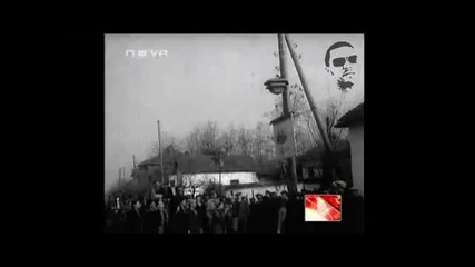 Кинохроника от средата на 50-те год на миналия век