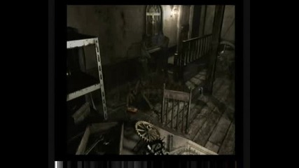 Resident Evil Zero Бг Помагало - Част 15
