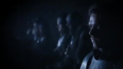 Game of Thrones Season 2 - Seven Devils [trailer] *bg sub*