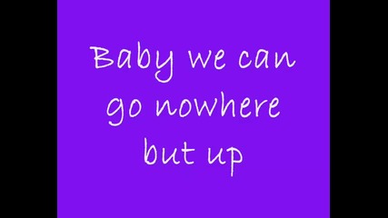 Justin Bieber - Up 