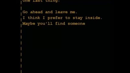 Portal - Credits