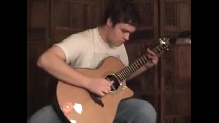 Craig Dandrea - Girls Longer Hair - www.candyrat.com 