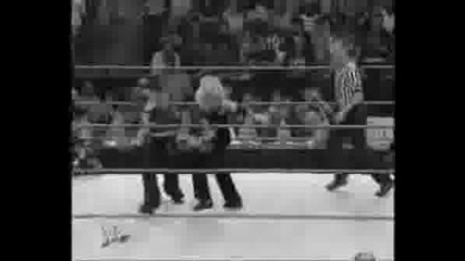 Trish And Lita