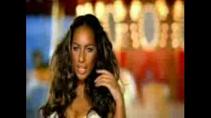 Leona Lewis - Forgive Me [official video]