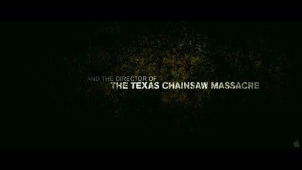 Friday The 13th Trailer 2009