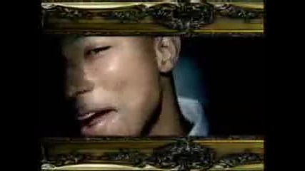 Pharrell Williams - angel