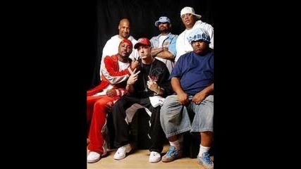 D12 - Doe Rae Me (diss Ja Rule , Murder Inc. and Benzino) 